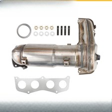 For 2007 2008 2009 Toyota Camry 2.4L Front Catalytic Converter 2505128310