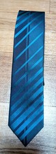 Renoma HOMME Green Silk Tie Unused Classic Style
