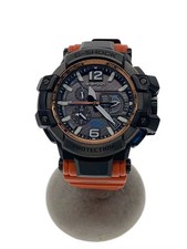 CASIO Solar Watch G SHOCK Analog ORN