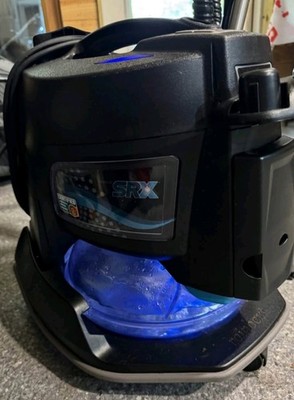 🌈 Rainbow SRX Vacuum & Air Purifier Gently Used, No Attachments