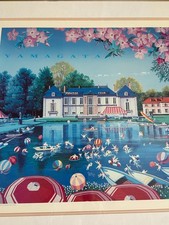 置物 HIRO YAMAGATA Yahoo!オークション - 本物保証 ヒロ・ヤマガタ「THE LAST APPOINTMENT