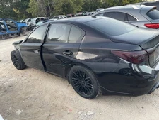 Chassis ECM Communication Telematics Fits 14-19 INFINITI Q50 980883