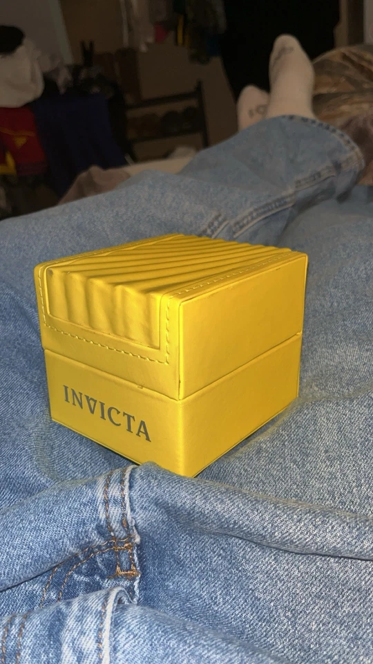 Reloj negro nuevo Foto 3 de 3