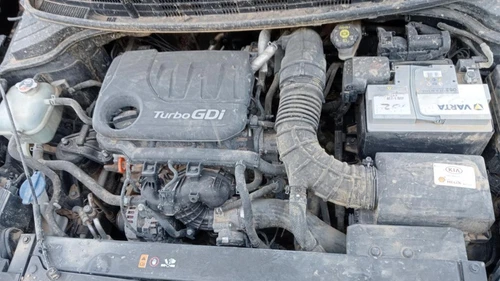 85910H8400 Bandeja Trasera para KIA STONIC (YBCUV) Black Edition 2019 7088793 - Imagen 5 de 10