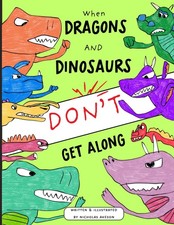 When Dragons and Dinosaurs Don't Get Along