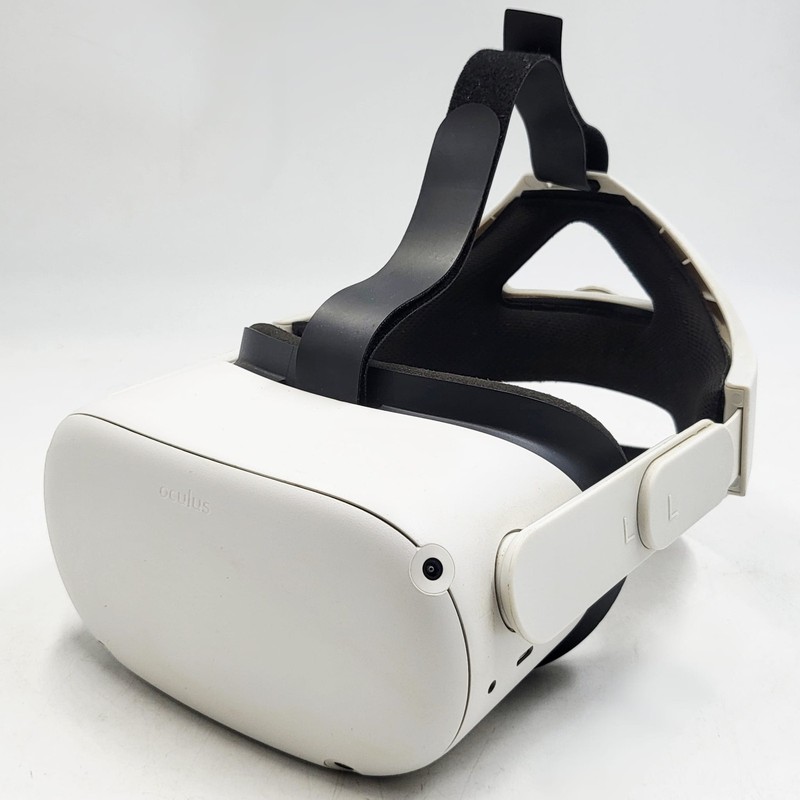 Meta Quest 2 64GB VR Headset Standalone Virtual Reality System Headset Only Ocul