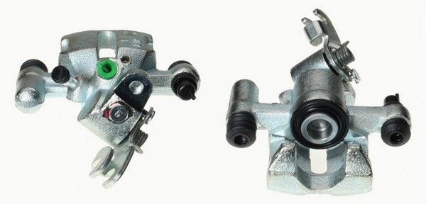 Bremssattel Hinterachse Links FüR Mazda MX-5 I II-image