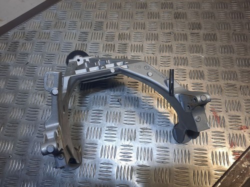 BMW 7 F01 F02 F03 F04 2012 Sonstiges Einzelteil Innenraum Interieur ATV20252