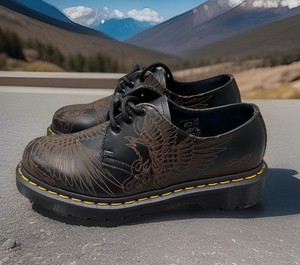 Vintage Dr. Martens 1461 | eBay