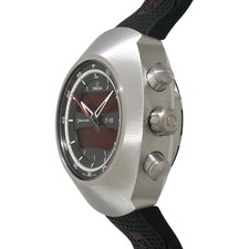 Omega Speedmaster Spacemaster Z 33 Titanium Watch 325.92.43.79.01.001 2