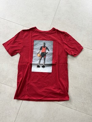 Jordan Brand Air Jordan 1 ''Banned'' Photo Tee, Gr. L