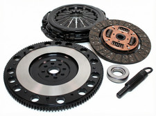 Stage 2 Clutch Kit Performance Flywheel For 2006-2020 Subaru Wrx 2.52.0 Turbo