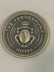 Lisa Vanderpump Hotel Las Vegas Rare Coin Lion Scavenger Hunt 26’ Faux Gold Coin — photo 1
