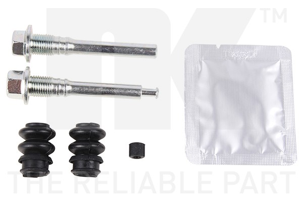 FÜHrungshÜLse, Bremssattel FÜR Mitsubishi, Chevrolet, Opel - NK 8930010-image