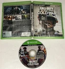 Call of Duty: Black Ops Cold War - Microsoft Xbox One Tested