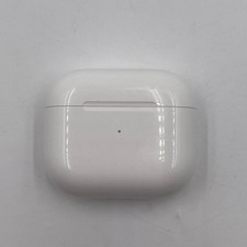 Apple AirPods 3rd Gen Lightning A2897 - Charging Case Replacement