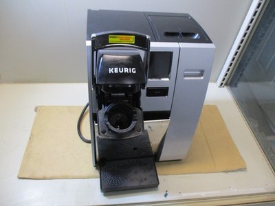Keurig  K150P Single Cup Commercial Brewing System Coffee Maker