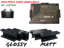 Under Desk Laptop Mount Brackets Universal