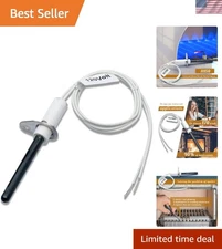 Silicon Nitride Hot Rod Igniter Replacement - 120V Solution for Heating Systems