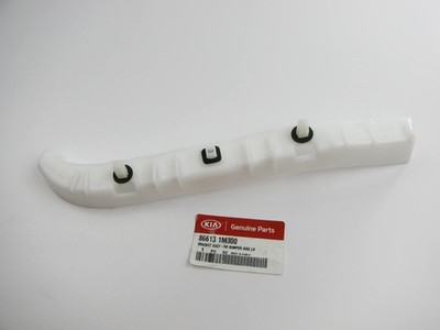 Kia 866131M300 Genuine OEM Factory Original Side Retainer for sale