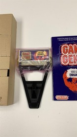 Game Genie Video Game Enhancer Nintendo NES 8-Bit System New Sealed