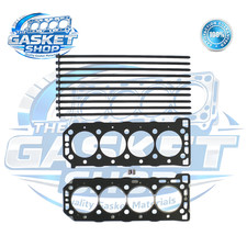 UPRATED HEAD GASKET BOLTS MGF MGTF MGZS MGZR MGZT 25 45 75 FREELANDER ELISE VVC