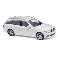 Busch H0 60236 Bausatz: Mercedes-Benz C-Klasse T-Modell 2007