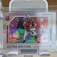 Elite Extra Edition Emeka