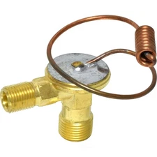 A/C Expansion Valve-Thermal Expansion Valve UAC EX 7012FC