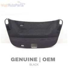 2022-2024 AUDI E-TRON GT - REAR Trunk LID / Hatch Cover Panel