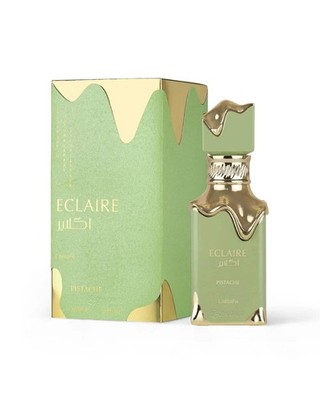 BLOCK36: PROFUMO ARABO LATTAFA ECLAIRE LATTAFA PISTACHE EDP 100 M