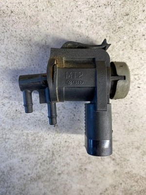VW PHAETON 3D Electromagnetic Valve 1K0906283A 1J0906283C 1J0906283B 36152761