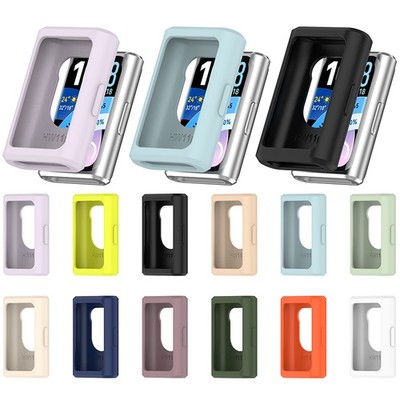 Silicone Protective Case Cover for Huawei Band 11 Pro/11 Pro NFC Spare Part