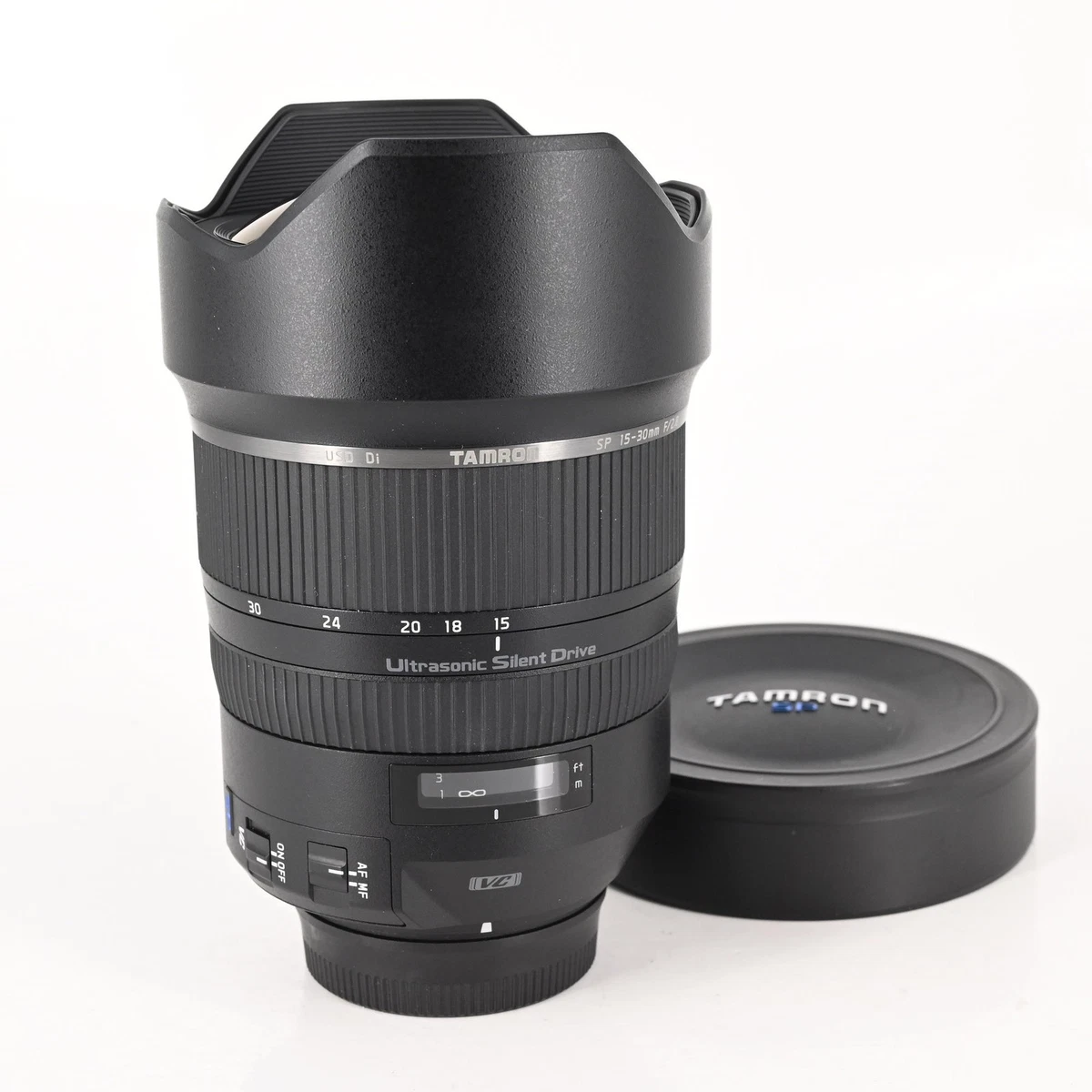 Tamron f/2.8 Camera Lenses 15-30mm Focal for sale | eBay