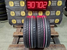 Pneumatici Estivi 2 Gomme usate 195 55 15 MATADOR Battistrada Rimanente  70%