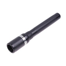 ABS Telescopic Pool Cue Stick Extension Extreme Extender for Billiards Snooker a