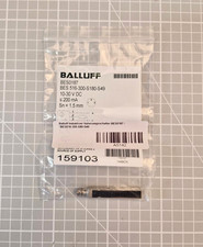 Balluff BES0187 BES 516-300-S180-S49 Inductiv...