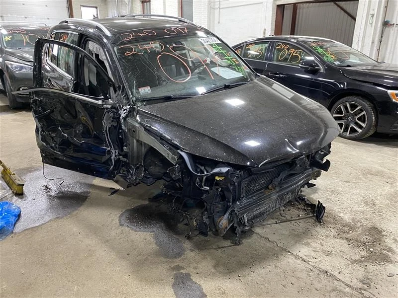 Cargo Cover Volkswagen Tiguan 2017 17 1337184 Foto 3 de 4