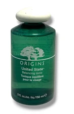 $Origins United State Balancing Toner (5fl.oz/150ml) As Seen In Pics