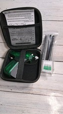 Handheld Stitch Gun Quick Clothing Fixer Tagging Gun Includes 6 Needle, 1000...