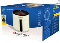 Russell Hobbs Satisfry Panoramic HeißLuftfritteuse 5L Airfryer Verpack. BeschäD.