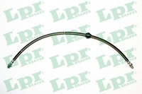 LPR Bremsschlauch 6T47834 FüR CitroËN