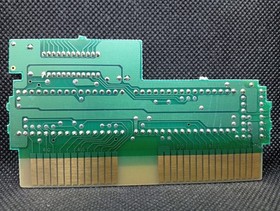 The Adventures of Rad Gravity - Nintendo NES EU PAL - NES-2A-EEC (PAL B)