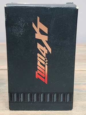 Avon Turn4XT 2.5 fl oz - 75 ml Eau De Toilette Spray for Men Discontinued-NIB