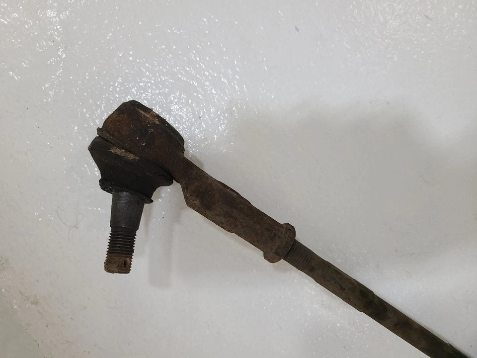 Nissan Pathfinder 2001-2004 engranaje de dirección dirección dirección asistida 490014W000 Foto 2 de 4