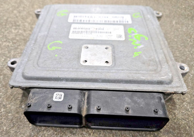 Dodge Avenger Sebring 2.4L ECU Engine Module 2007-2010 68000150AG