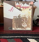 Led Zeppelin - II LP 1969 Atlantic RL/LH stamp vinyl VG+/VG- Ludwig Hot Mix
