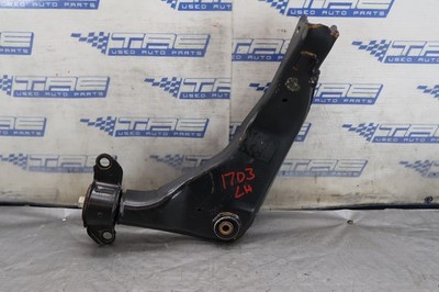 2013 CHEVROLET CAMARO ZL1 LSA 6.2L OEM LH DRIVER REAR UPPER CONTROL ARM #1703