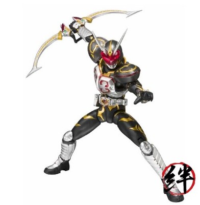 TAMASHII NATIONS Bandai Kamen Rider Chalice Kamen Rider Blade S.H.