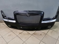 Pare-choc avant Chrysler 300C